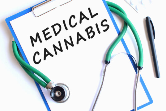 Medical Cannabis Workplace Policy - People Development Magazine