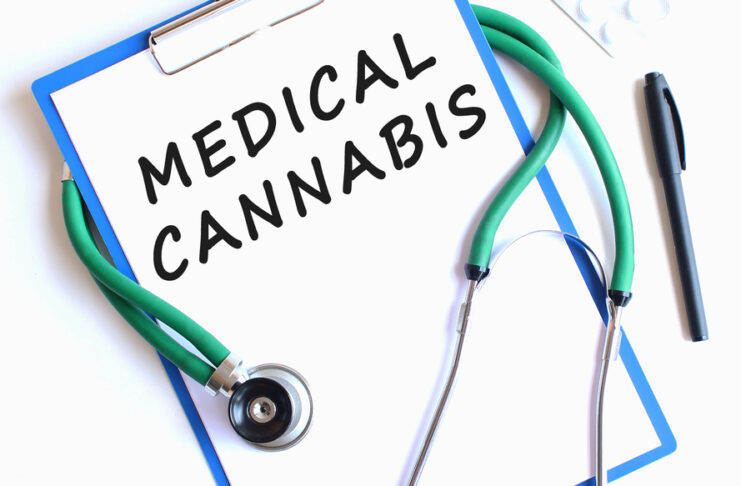 Medical Cannabis Workplace Policy - People Development Magazine