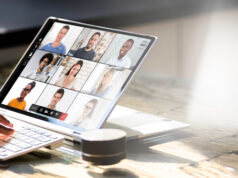 Hybrid Work Management Challenges - People Development Magazine