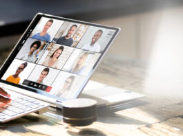 Hybrid Work Management Challenges - People Development Magazine