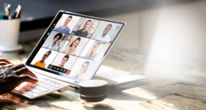 Hybrid Work Management Challenges - People Development Magazine