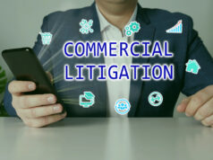 Commercial Litigation Process - People Development Magazine