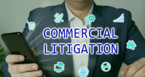 Commercial Litigation Process - People Development Magazine