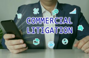 Commercial Litigation Process - People Development Magazine