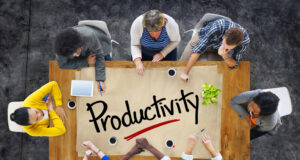 Improving Manager Productivity And Time Management - People Development Magazine