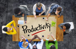 Improving Manager Productivity And Time Management - People Development Magazine