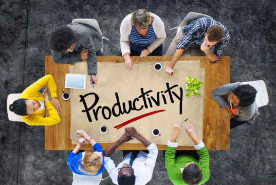 Improving Manager Productivity And Time Management - People Development Magazine
