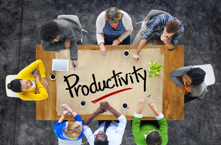 Improving Manager Productivity And Time Management - People Development Magazine