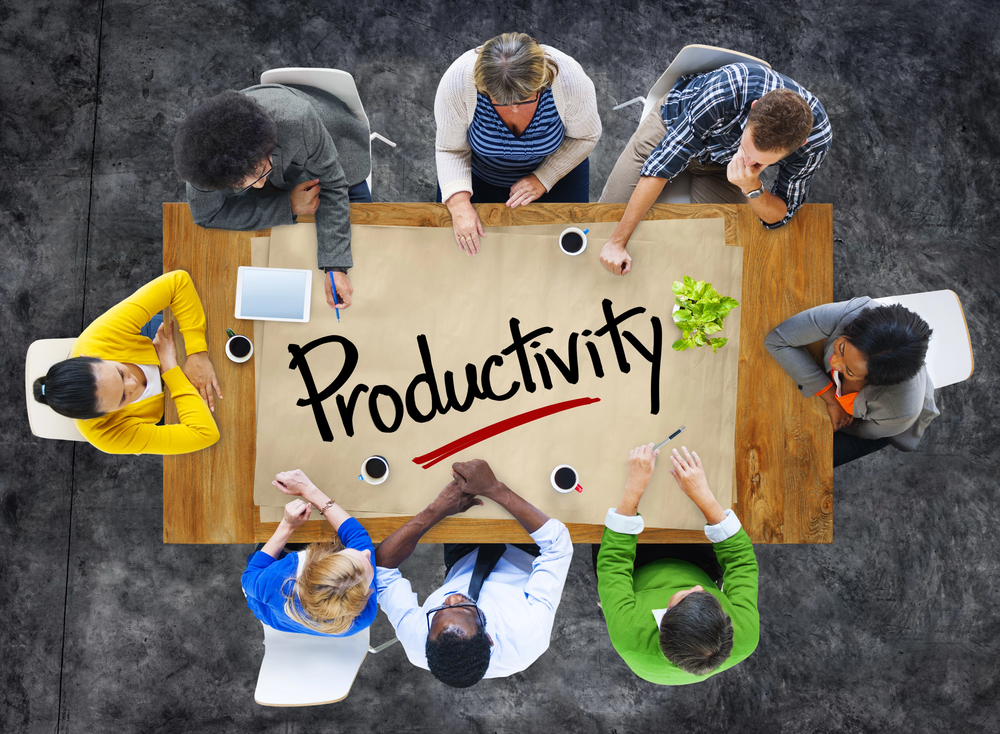 Improving Manager Productivity And Time Management - People Development Magazine Improving Manager Productivity And Time Management - People Development Magazine