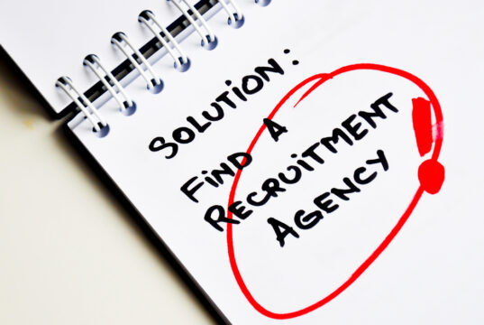 Best Executive Assistant Recruitment Agencies New York - People Development Magazine