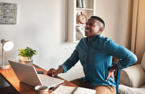 Does Prolonged Sitting Accelerate Cellular Ageing? The Effects of Sitting Too Long On Health - People Development Magazine