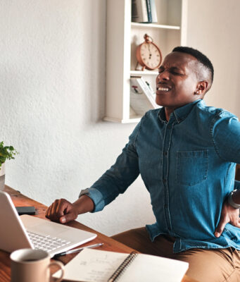 Does Prolonged Sitting Accelerate Cellular Ageing? The Effects of Sitting Too Long On Health - People Development Magazine