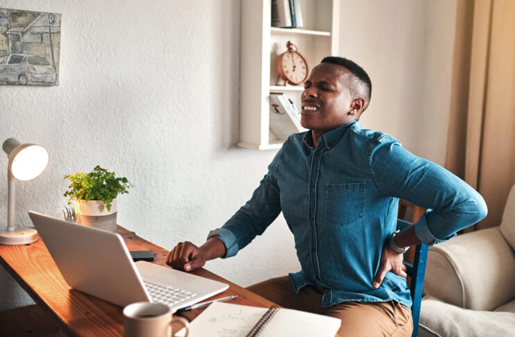The Effects of Sitting Too Long On Health - People Development Magazine