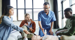 Clinical Training Methods For Corporate Learning - People Development Magazine