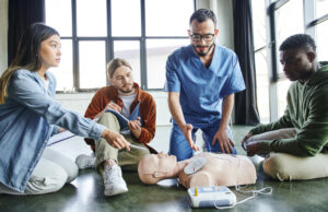 Clinical Training Methods For Corporate Learning - People Development Magazine
