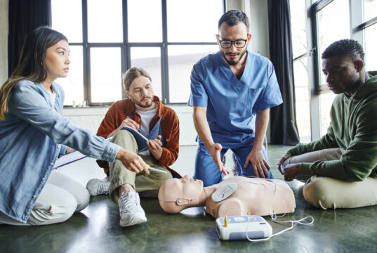 Clinical Training Methods For Corporate Learning - People Development Magazine