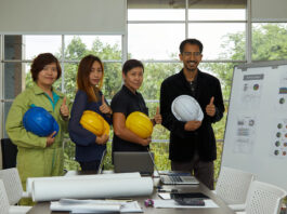 Developing Construction Leaders On Site - People Development Magazine