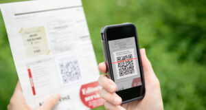 Using QR Codes For Google Reviews - People Development Magazine