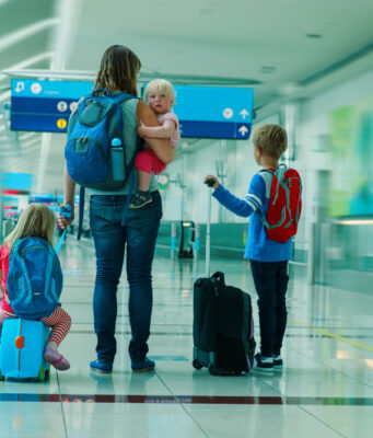 Why Breaking Routine Is Good For Your Mental Health Benefits Of Last-Minute Travel for Mental Health - People Development Magazine