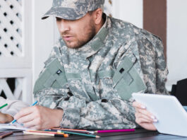 Corvias Foundation Scholarships for Military Families - People Development Magazine