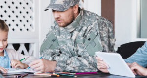 Corvias Foundation Scholarships for Military Families - People Development Magazine