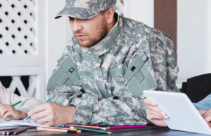 Corvias Foundation Scholarships for Military Families - People Development Magazine
