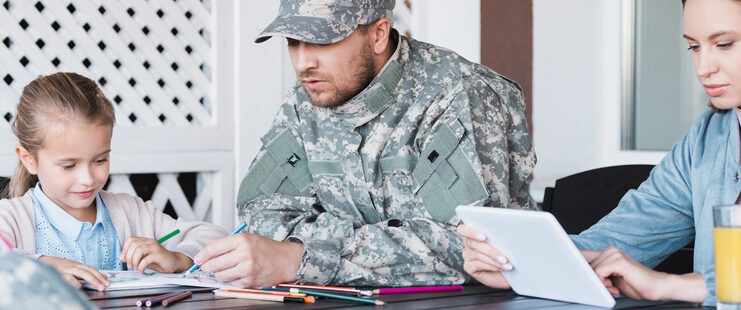 Corvias Foundation Scholarships for Military Families - People Development Magazine