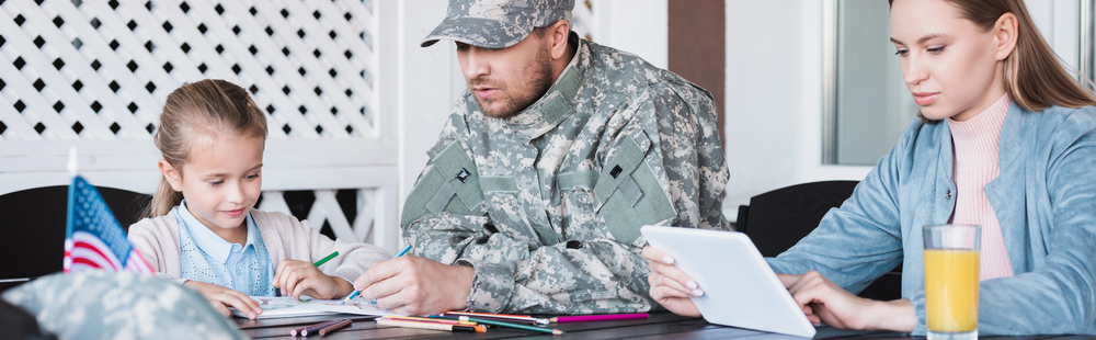 Corvias Foundation Scholarships for Military Families - People Development Magazine Corvias Foundation Scholarships for Military Families - People Development Magazine