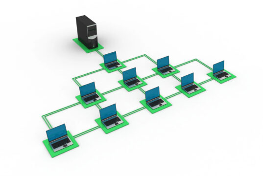 Network On Chip Architecture - People Development Magazine