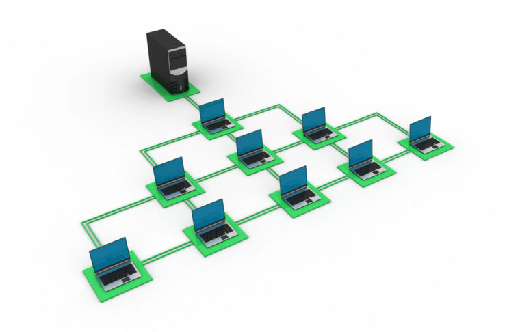 Network On Chip Architecture - People Development Magazine