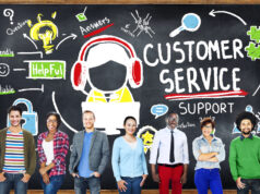 Building A High Performing Customer Service Team - People Development Magazine