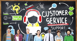 Building A High Performing Customer Service Team - People Development Magazine