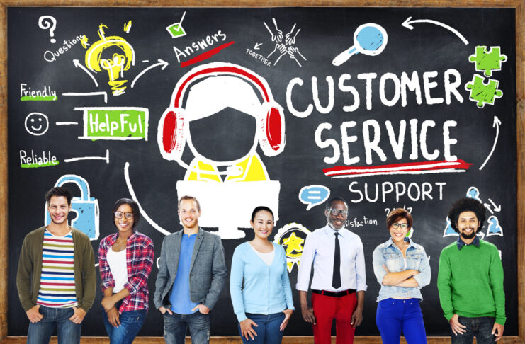 Building A High Performing Customer Service Team - People Development Magazine