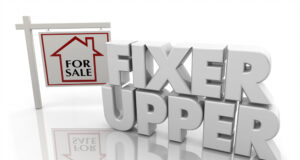 Is a Fixer-Upper Worth It? A Property Manager’s Guide to Rental ROI
