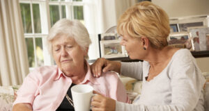 Alzheimers Stages - People Development Magazine
