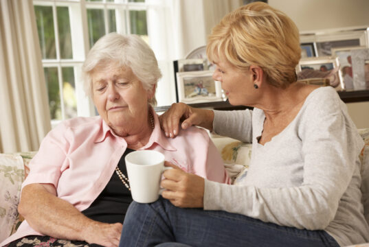 Alzheimers Stages - People Development Magazine
