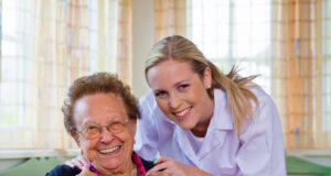 Social Work - People Development Magazine