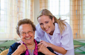 Social Work - People Development Magazine