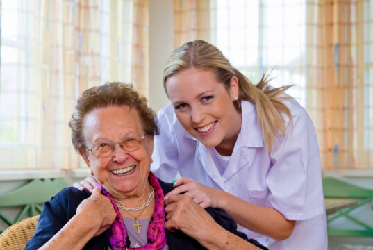 Social Work - People Development Magazine