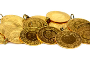 Challenge Coins - People Development Magazine