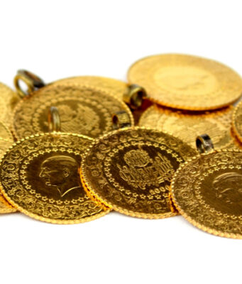 Challenge Coins - People Development Magazine