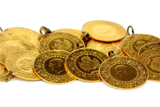 Challenge Coins - People Development Magazine
