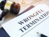 Wrongful Termination - People Development Magazine