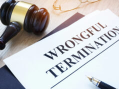 Wrongful Termination - People Development Magazine