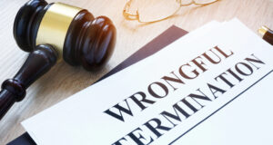 Wrongful Termination - People Development Magazine