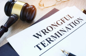Wrongful Termination - People Development Magazine