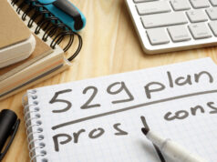 529 Plans - People Development Magazine