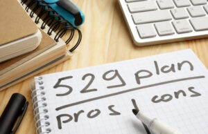 529 Plans - People Development Magazine