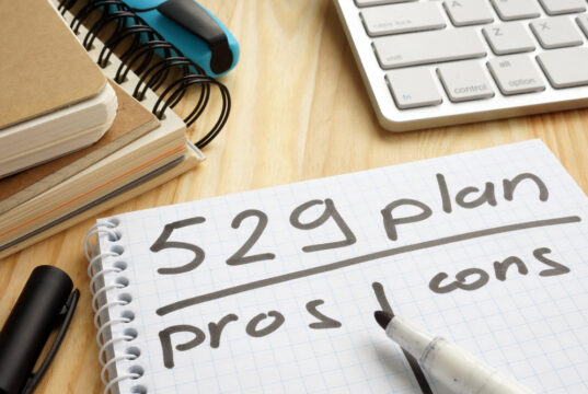 529 Plans - People Development Magazine