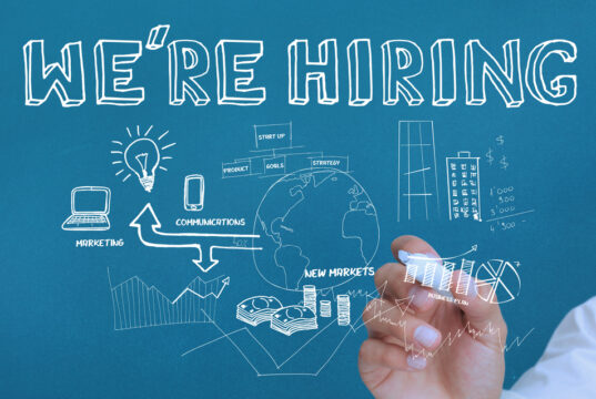 Biotech Companies Hiring - People Development Magazine